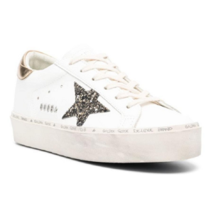 Alternative view of Giày Golden Goose Hi Star 'White' GWF00118-F004724-11543