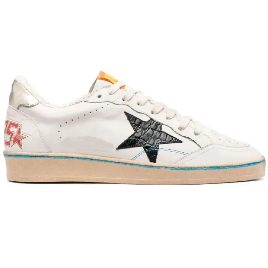 Giày Golden Goose 'White' GMF00117-F004762-82373