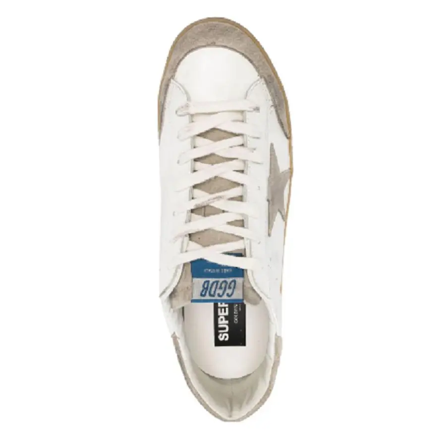 Alternative view of Giày Golden Goose 'Beige'GMF00107-004801-15508