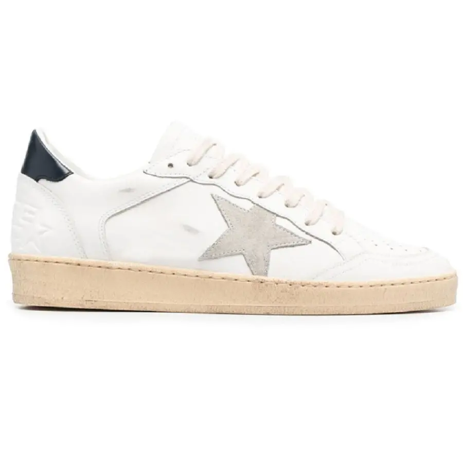 Giày Golden Goose 'White' GMF00327-F004603-10270