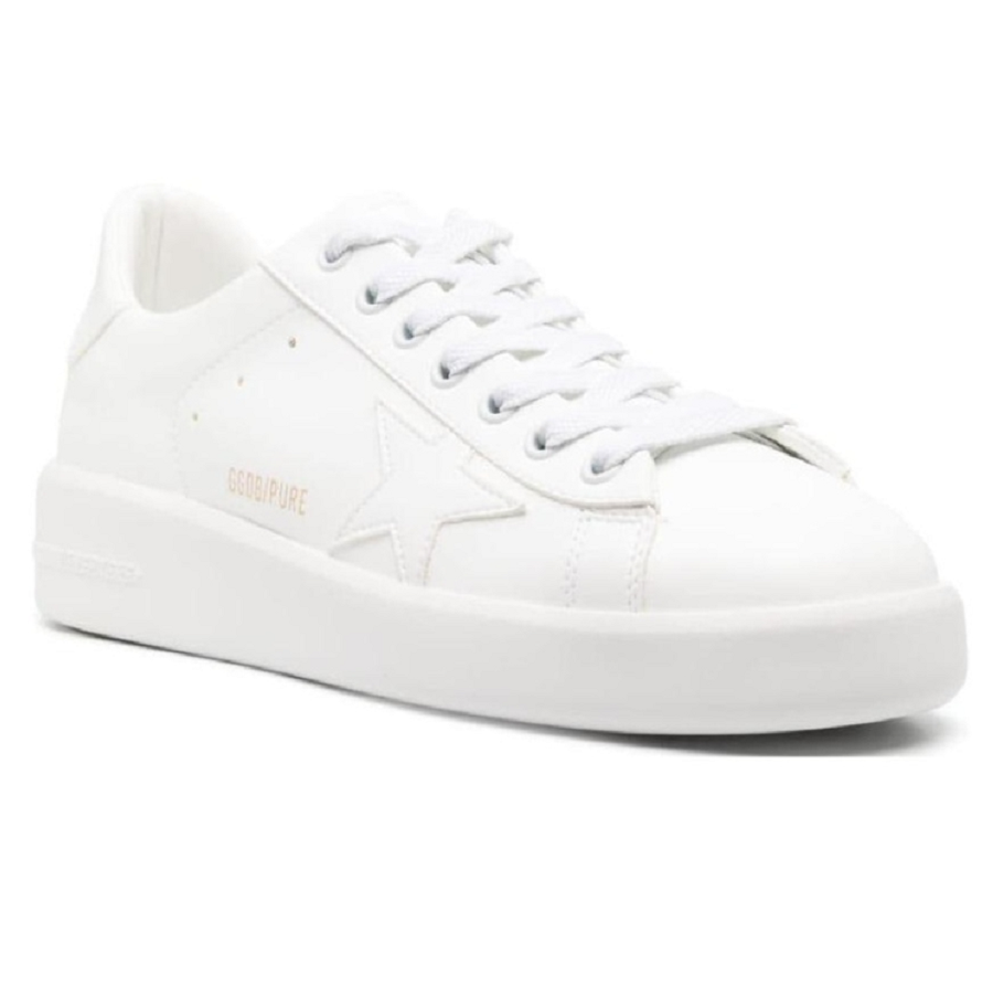 Giày Golden Goose 'White' GWF00197-F003954-10100 - Ảnh 3