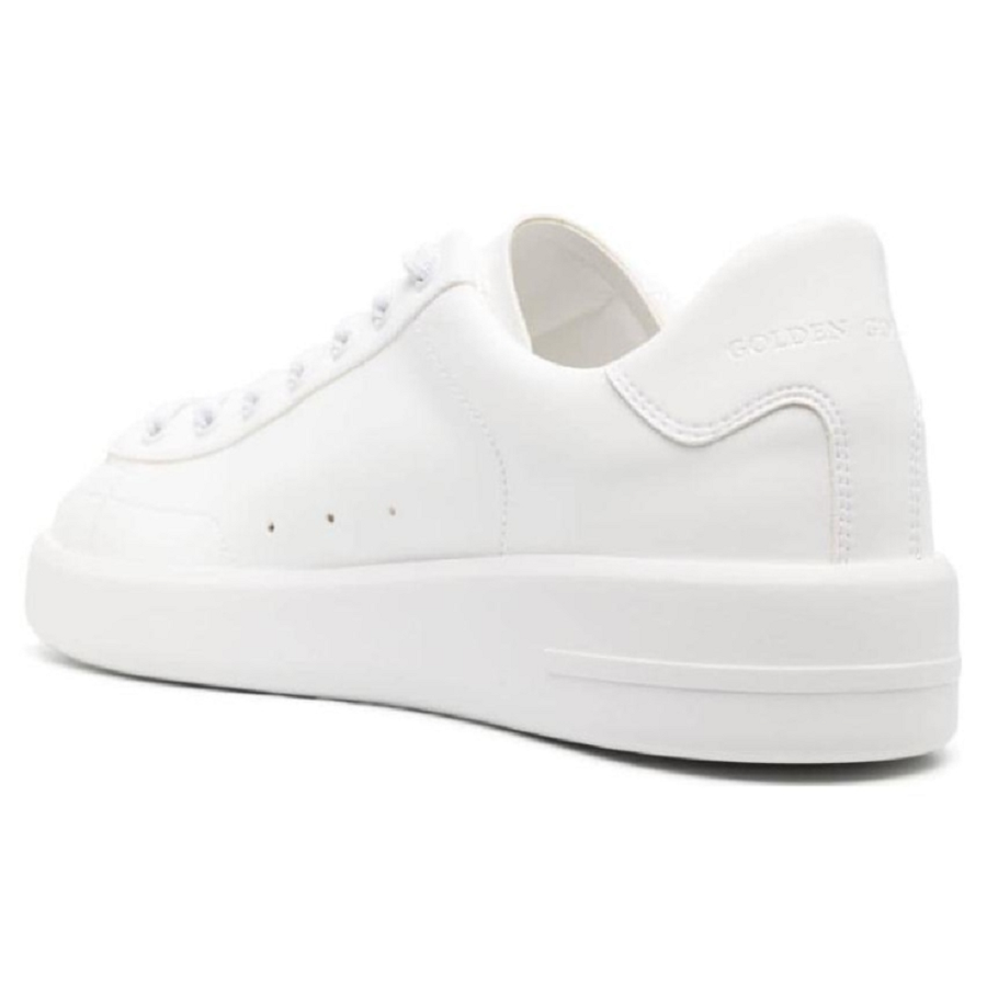 Giày Golden Goose 'White' GWF00197-F003954-10100 - Ảnh 2