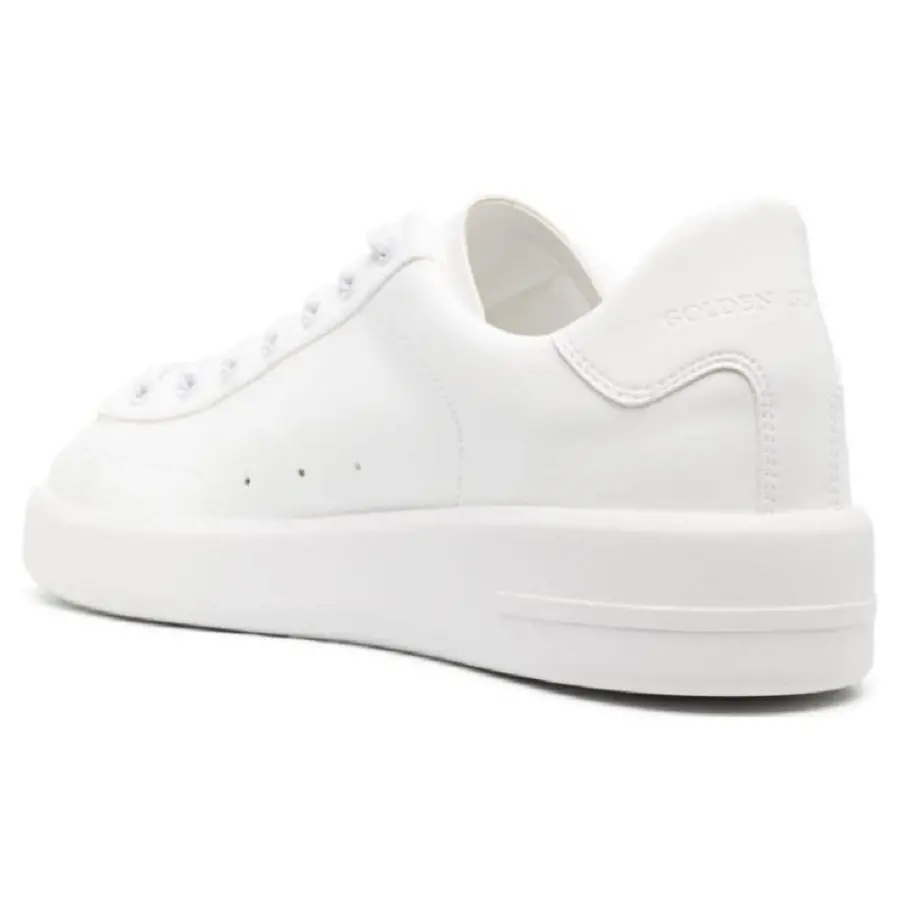 Alternative view of Giày Golden Goose 'White' GWF00197-F003954-10100