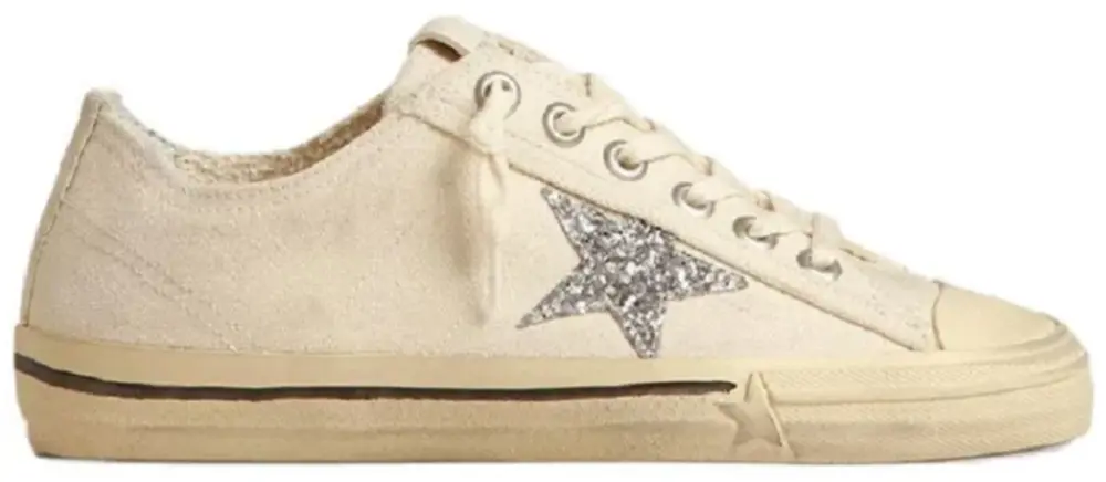 Giày Golden Goose 'Beige' GWF00129-F004061-15260