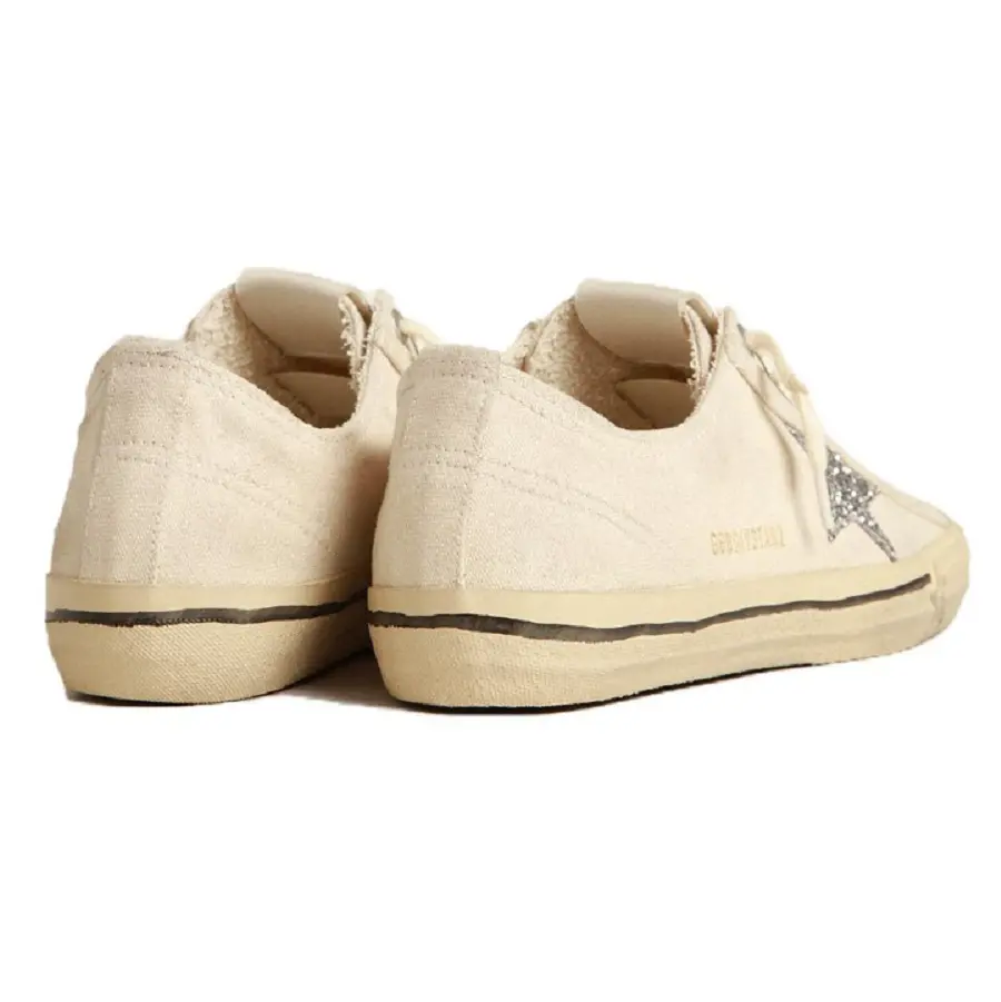Giày Golden Goose 'Beige' GWF00129-F004061-15260 - Ảnh 5
