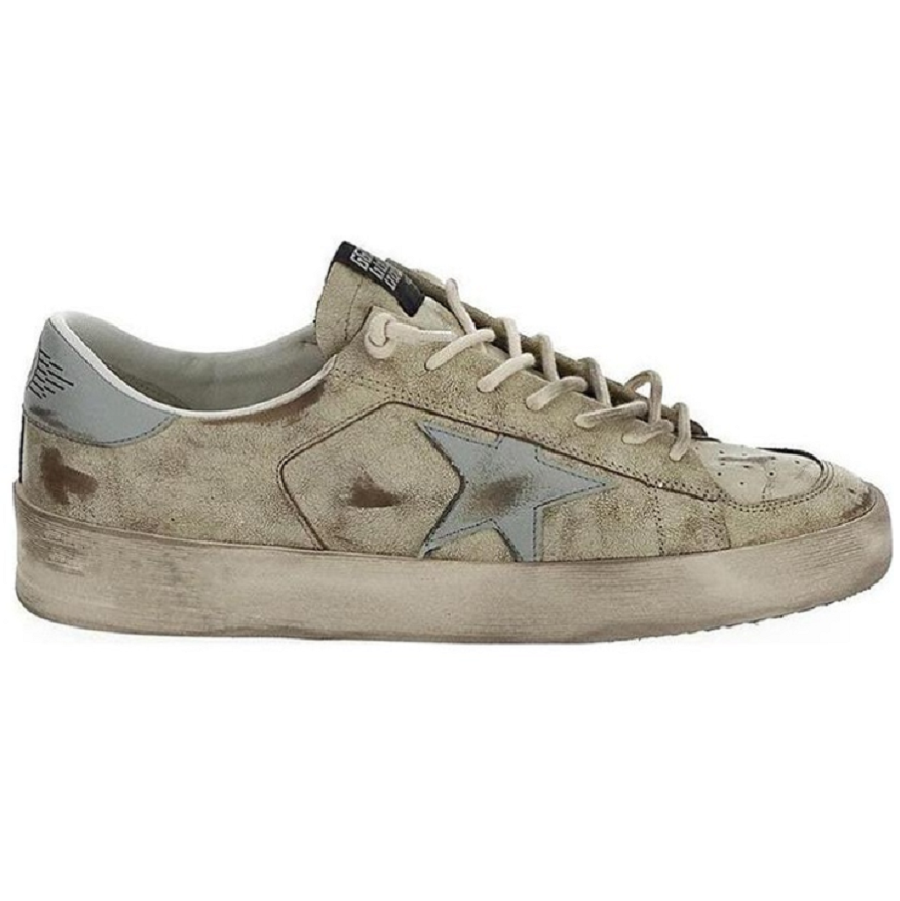 Giày Golden Goose Stardan 'White' GMF00128-F004568-11514