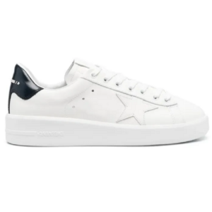Giày Golden Goose Purestar 'White Navy' GMF00197-F004161-10793