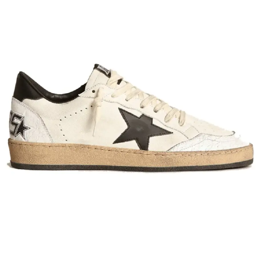 Giày Golden Goose 'White' GWF00117-F003771-10283