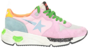 Giày Golden Goose 'Pink' G35WS963-D4