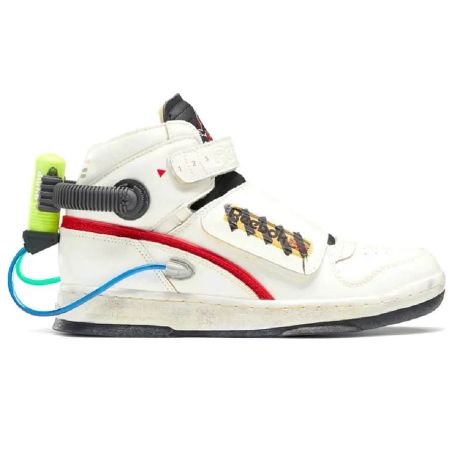 Giày Reebok Ghostbusters x Ghost Smashers 'Ecto-1' FY2106