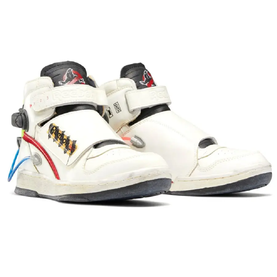 Alternative view of Giày Reebok Ghostbusters x Ghost Smashers 'Ecto-1' FY2106