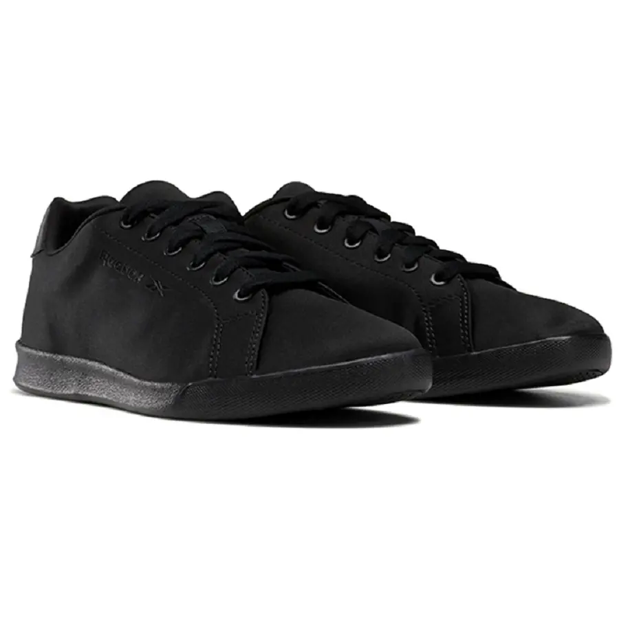 Alternative view of Giày Reebok Lux Walk 'Black' GV7096