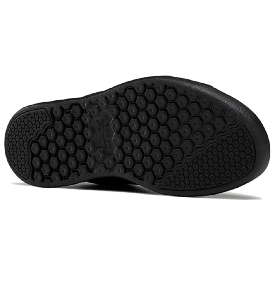 Giày Reebok Lux Walk 'Black' GV7096 - Ảnh 5