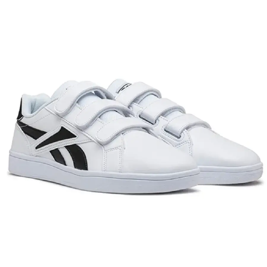 Alternative view of Giày Reebok Royal Complete 2 'White' FU7852
