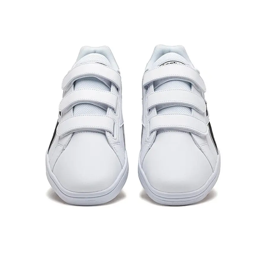 Giày Reebok Royal Complete 2 'White' FU7852 - Ảnh 4