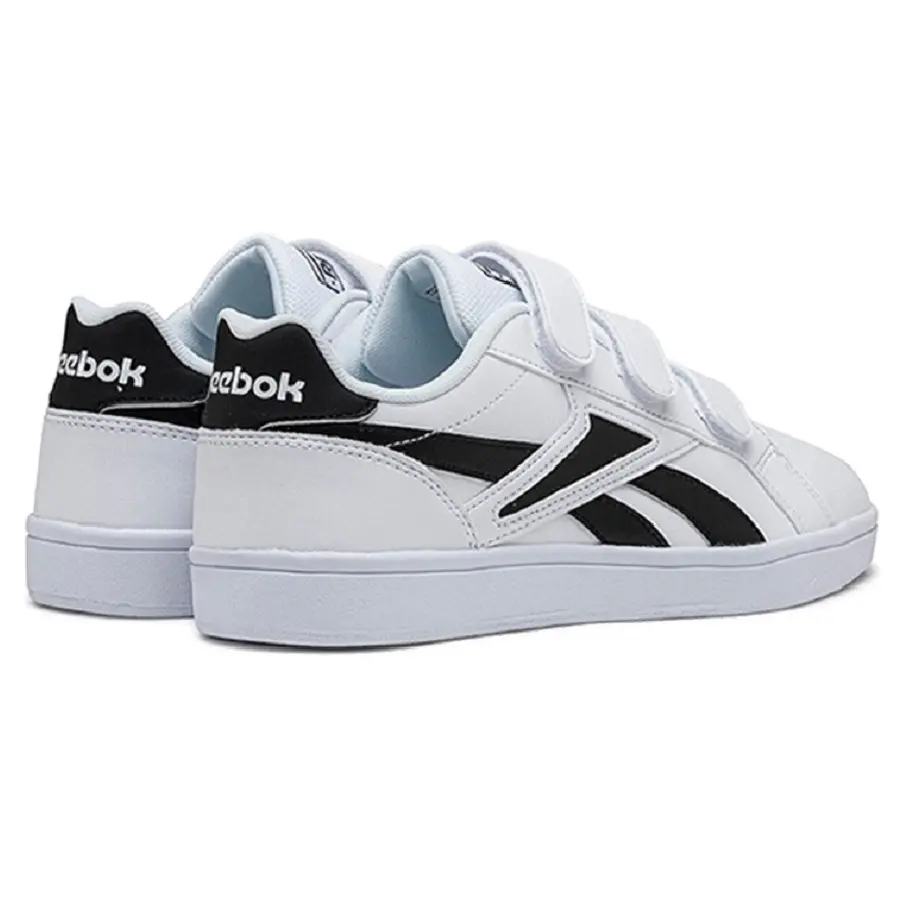 Giày Reebok Royal Complete 2 'White' FU7852 - Ảnh 3