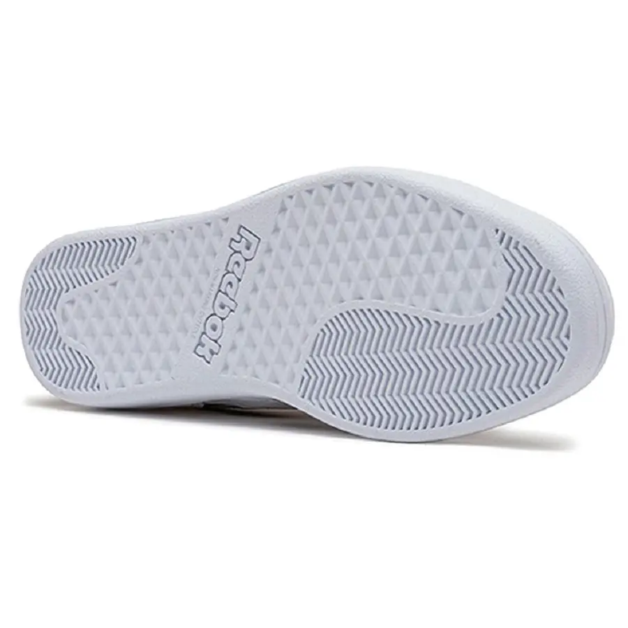 Giày Reebok Royal Complete 2 'White' FU7852 - Ảnh 5