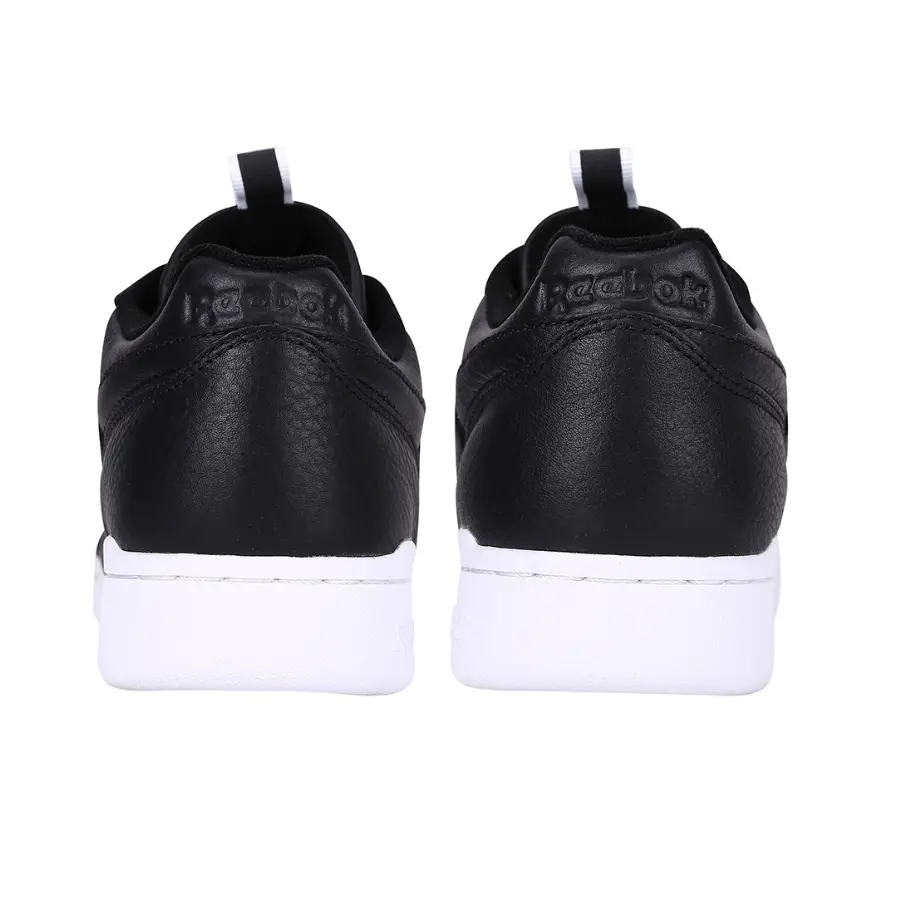 Giày Reebok Workout Skate 'Black White' CN3948 - Ảnh 4