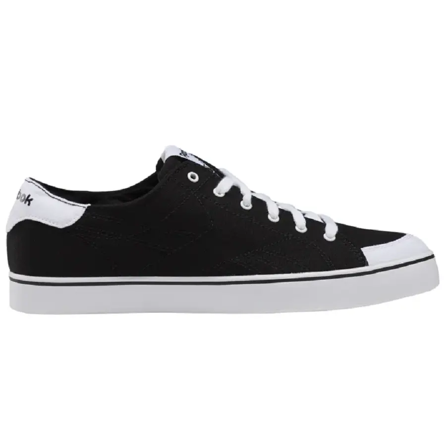 Giày Reebok Berlin Fvs Sneakers 'Black' BS5897
