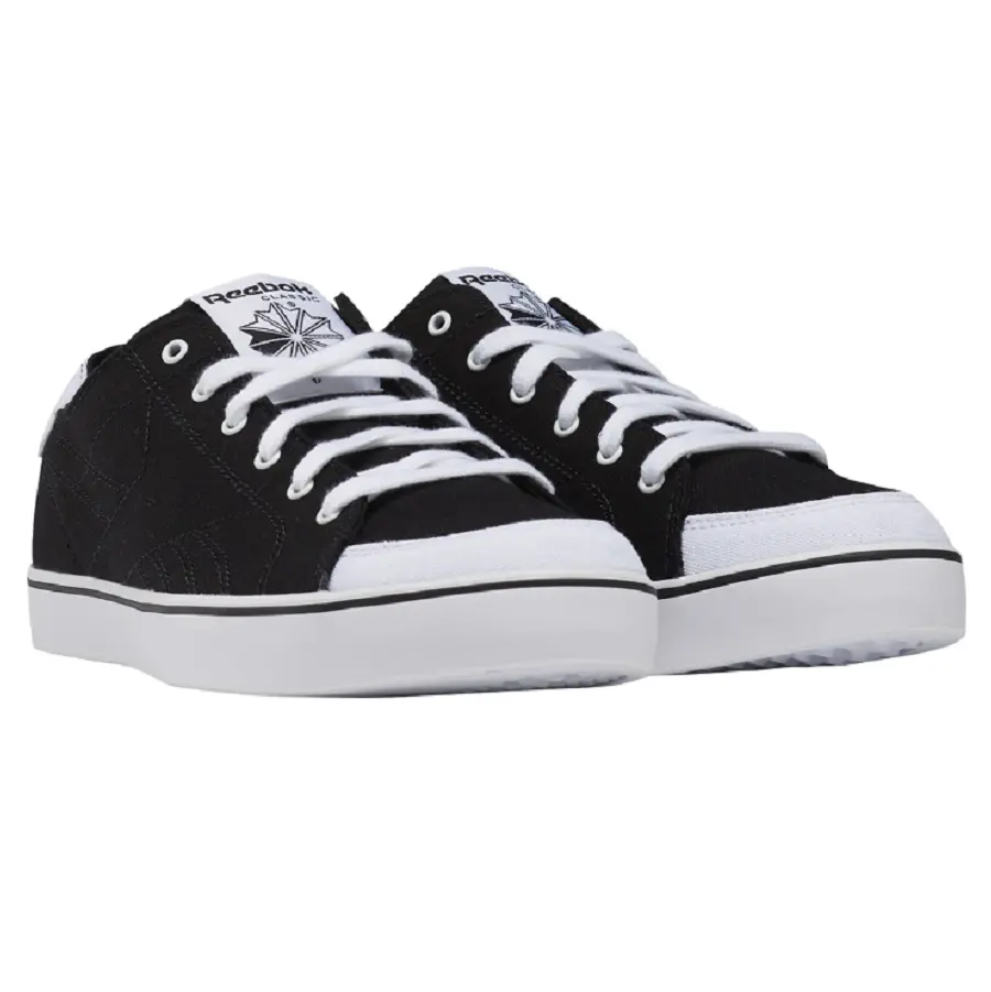 Alternative view of Giày Reebok Berlin Fvs Sneakers 'Black' BS5897