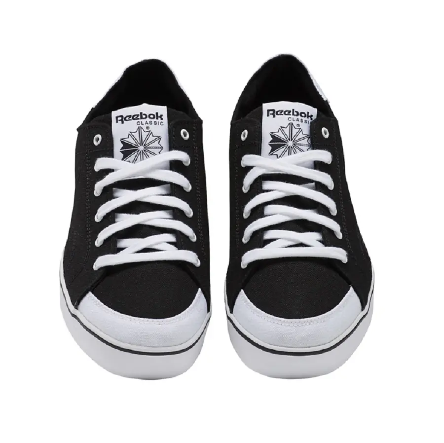Giày Reebok Berlin Fvs Sneakers 'Black' BS5897 - Ảnh 3