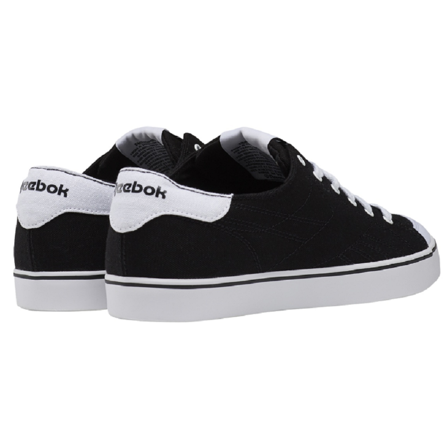 Giày Reebok Berlin Fvs Sneakers 'Black' BS5897 - Ảnh 4