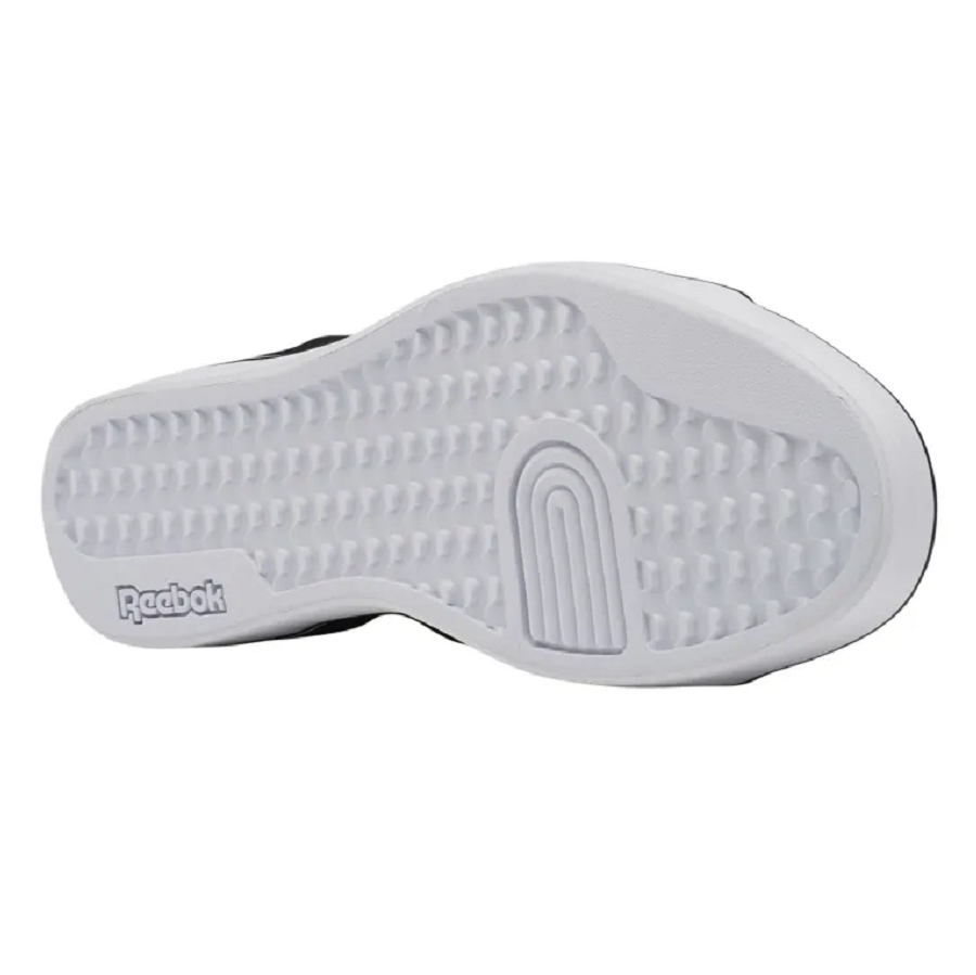 Giày Reebok Berlin Fvs Sneakers 'Black' BS5897 - Ảnh 5