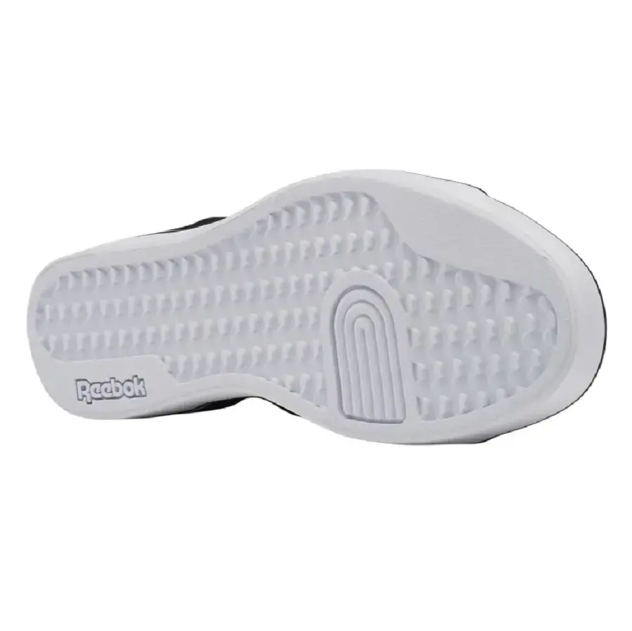 Giày Reebok Berlin Fvs Sneakers 'Black' BS5897 - Ảnh 5