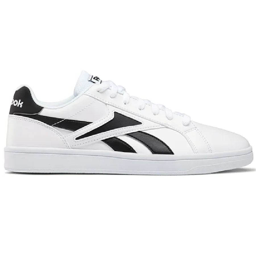 Giày Reebok Unisex Royal Complete 2 'White' FU7847