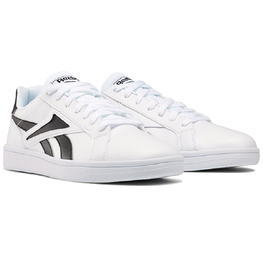 Giày Reebok Unisex Royal Complete 2 'White' FU7847 - Ảnh 2