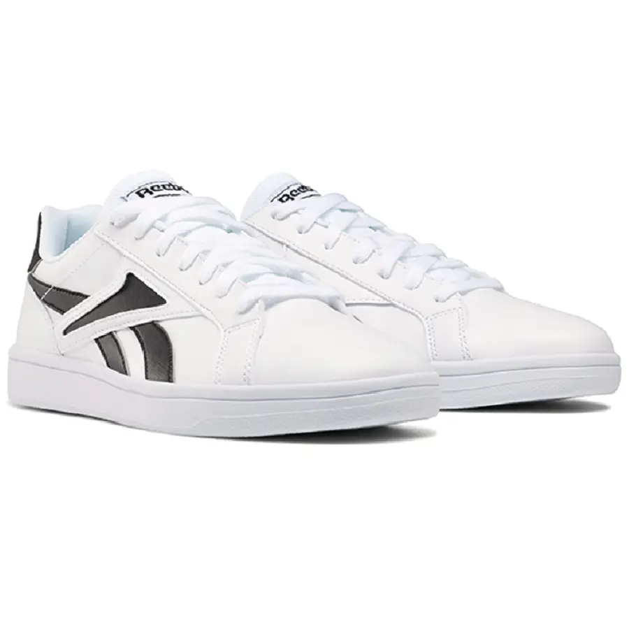 Alternative view of Giày Reebok Unisex Royal Complete 2 'White' FU7847
