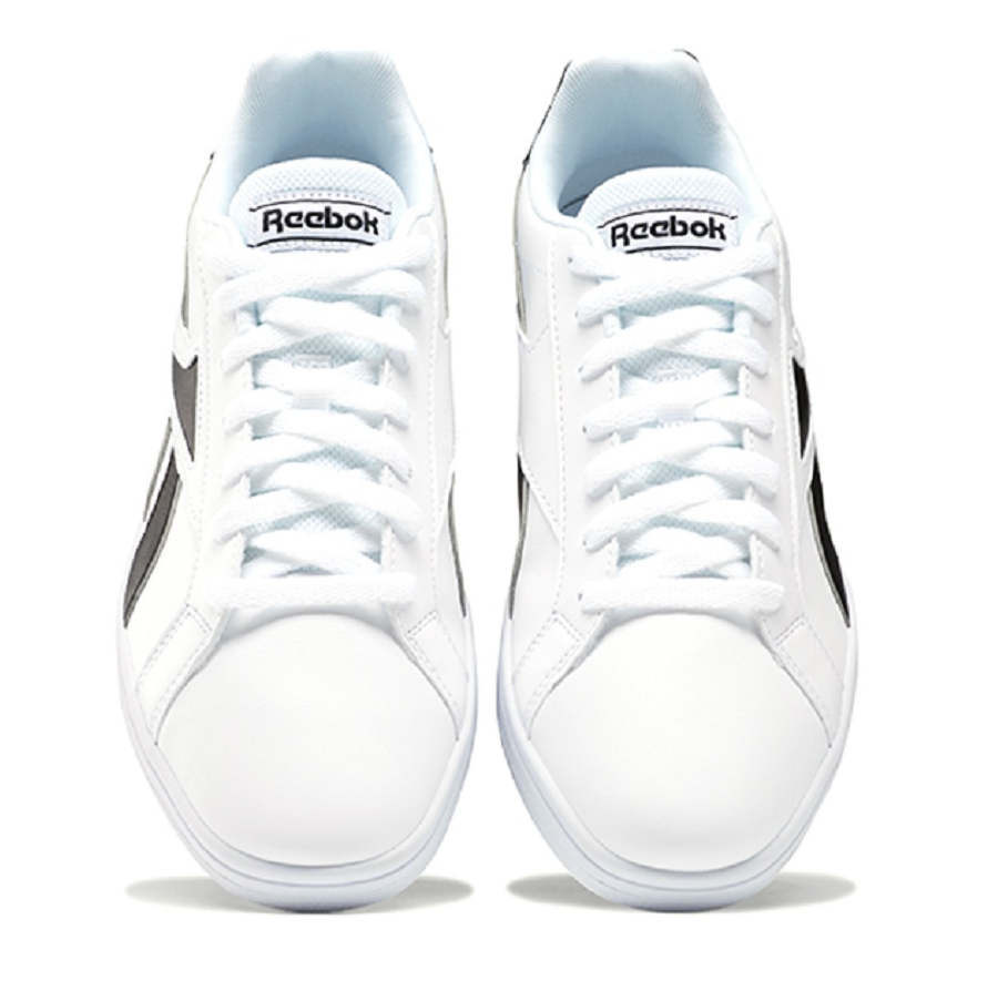 Giày Reebok Unisex Royal Complete 2 'White' FU7847 - Ảnh 4
