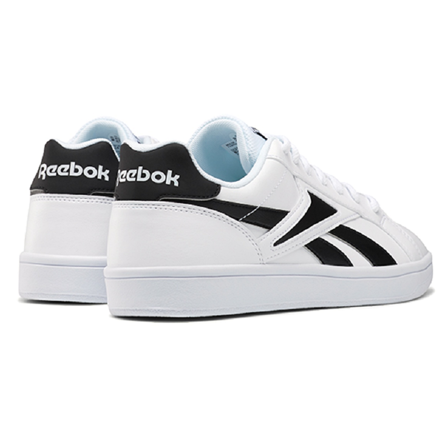 Giày Reebok Unisex Royal Complete 2 'White' FU7847 - Ảnh 3