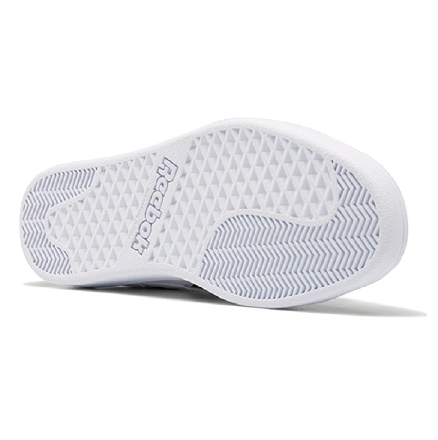 Giày Reebok Unisex Royal Complete 2 'White' FU7847 - Ảnh 5