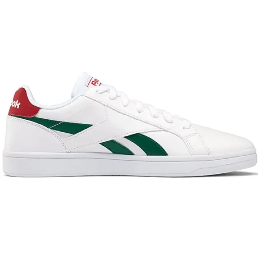 Giày Reebok Royal Complete 2 'White' FU7846