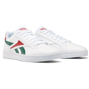 Alternative view of Giày Reebok Royal Complete 2 'White' FU7846