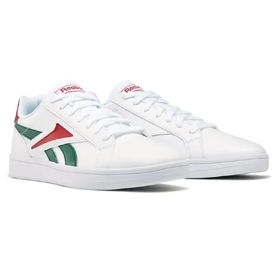 Alternative view of Giày Reebok Royal Complete 2 'White' FU7846