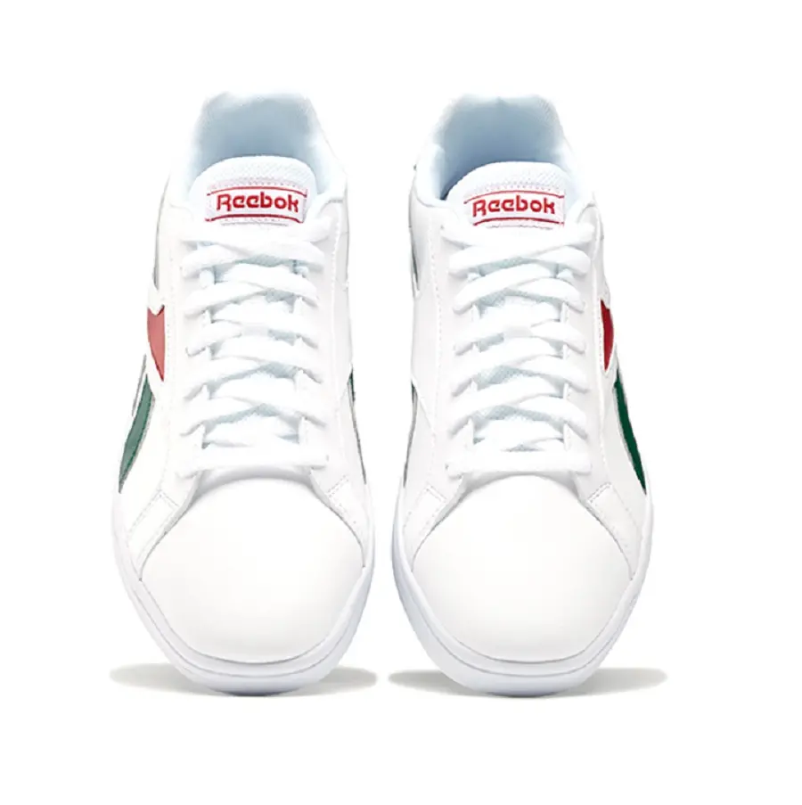 Giày Reebok Royal Complete 2 'White' FU7846 - Ảnh 4