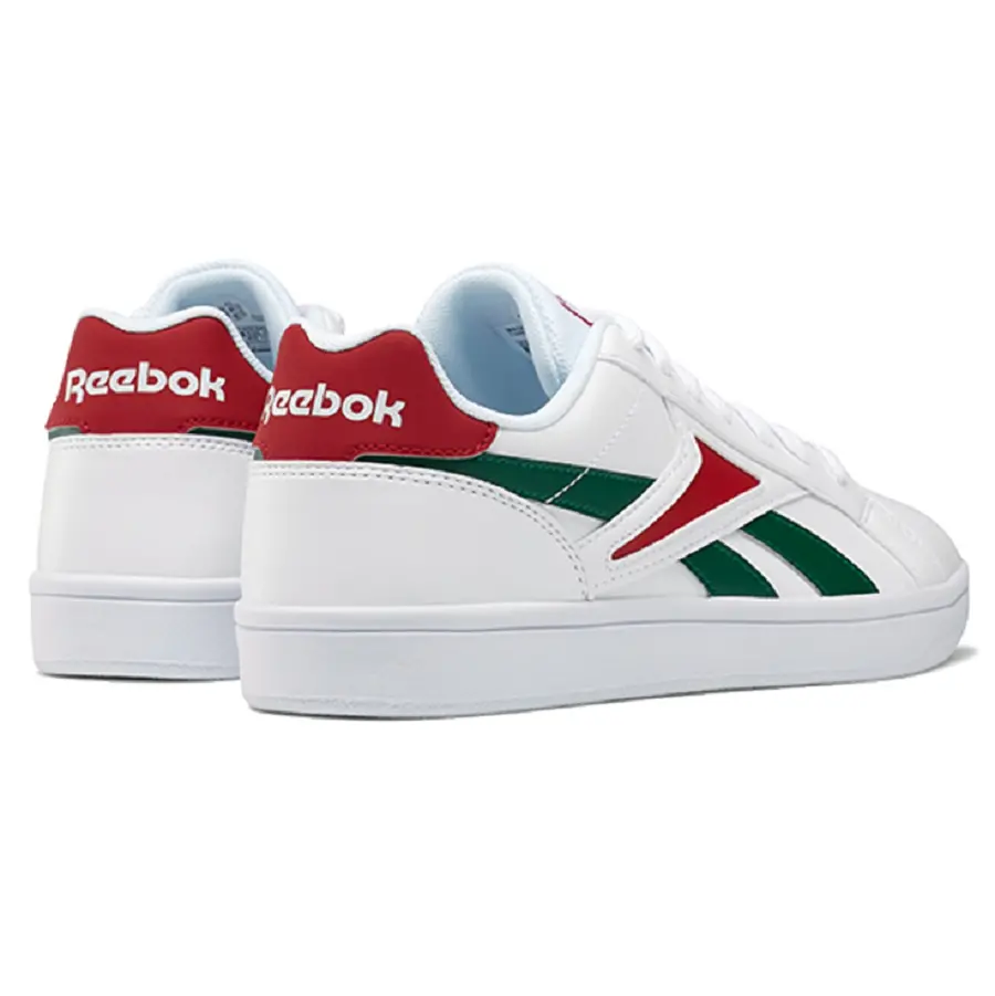 Giày Reebok Royal Complete 2 'White' FU7846 - Ảnh 3