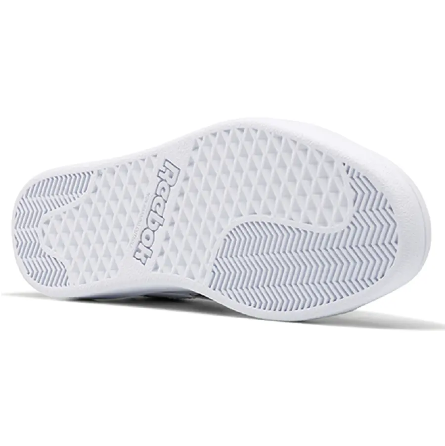 Giày Reebok Royal Complete 2 'White' FU7846 - Ảnh 5