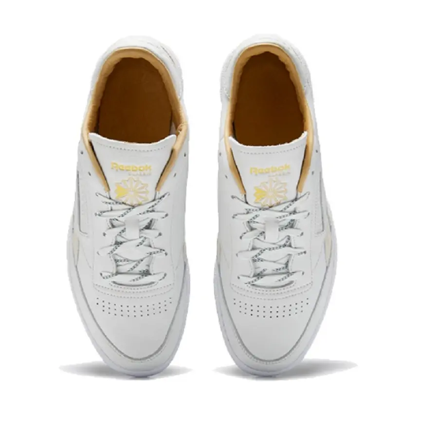 Alternative view of Giày Reebok Club C Revenge 'White' FY9417