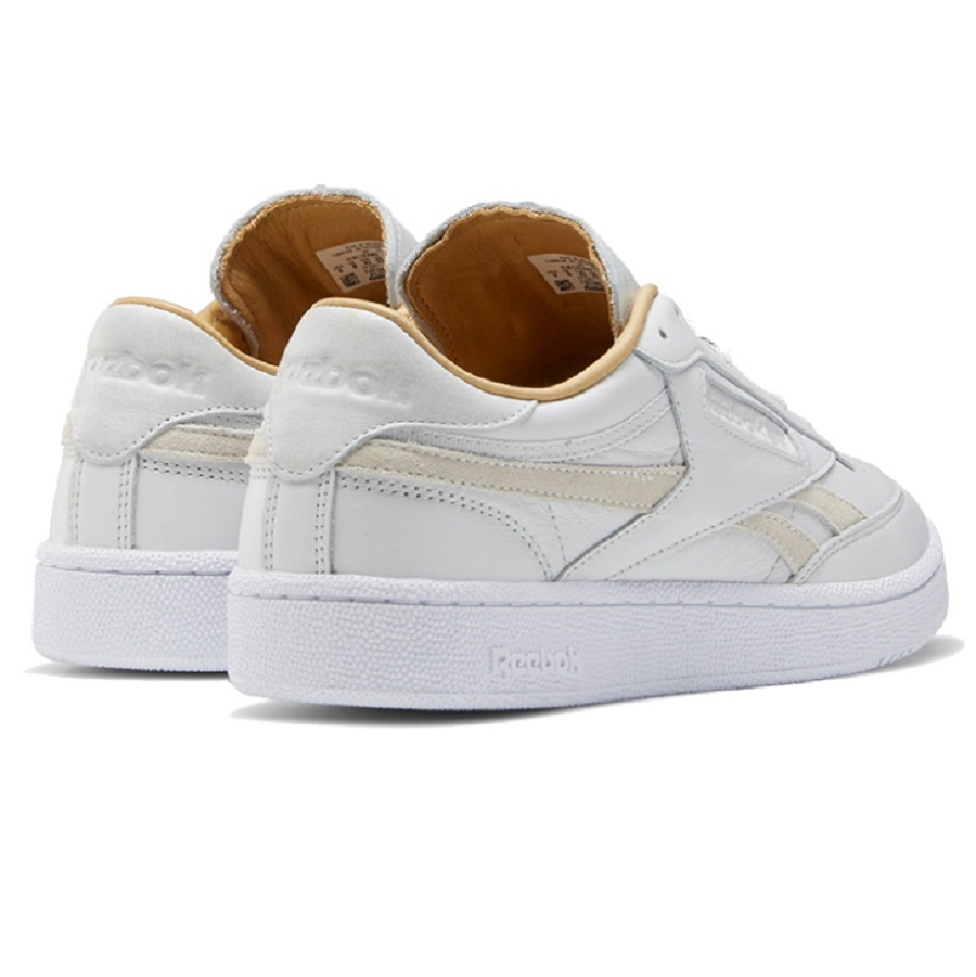 Giày Reebok Club C Revenge 'White' FY9417 - Ảnh 4
