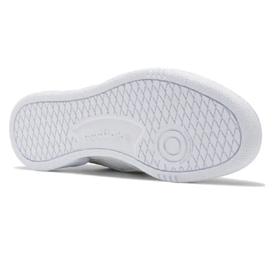 Giày Reebok Club C Revenge 'White' FY9417 - Ảnh 5