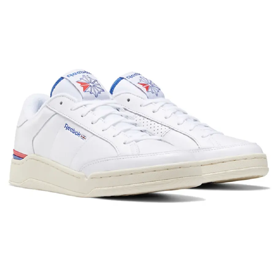 Giày Reebok 'White Red Blue' FX1340 - Ảnh 4