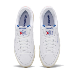 Alternative view of Giày Reebok 'White Red Blue' FX1340