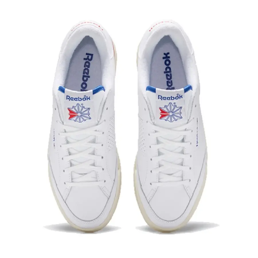 Alternative view of Giày Reebok 'White Red Blue' FX1340