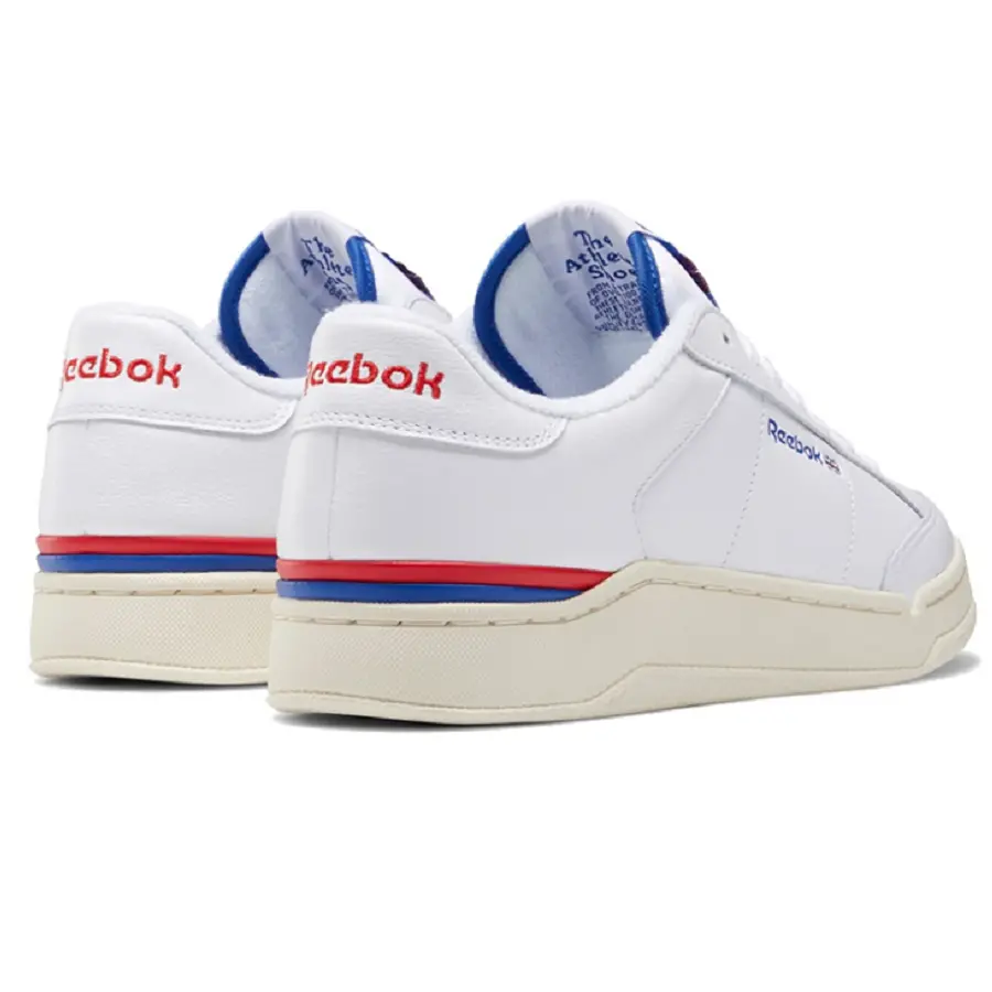 Giày Reebok 'White Red Blue' FX1340 - Ảnh 3