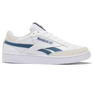 Giày Reebok Club C Revenge 'White Brave Blue' FX1639