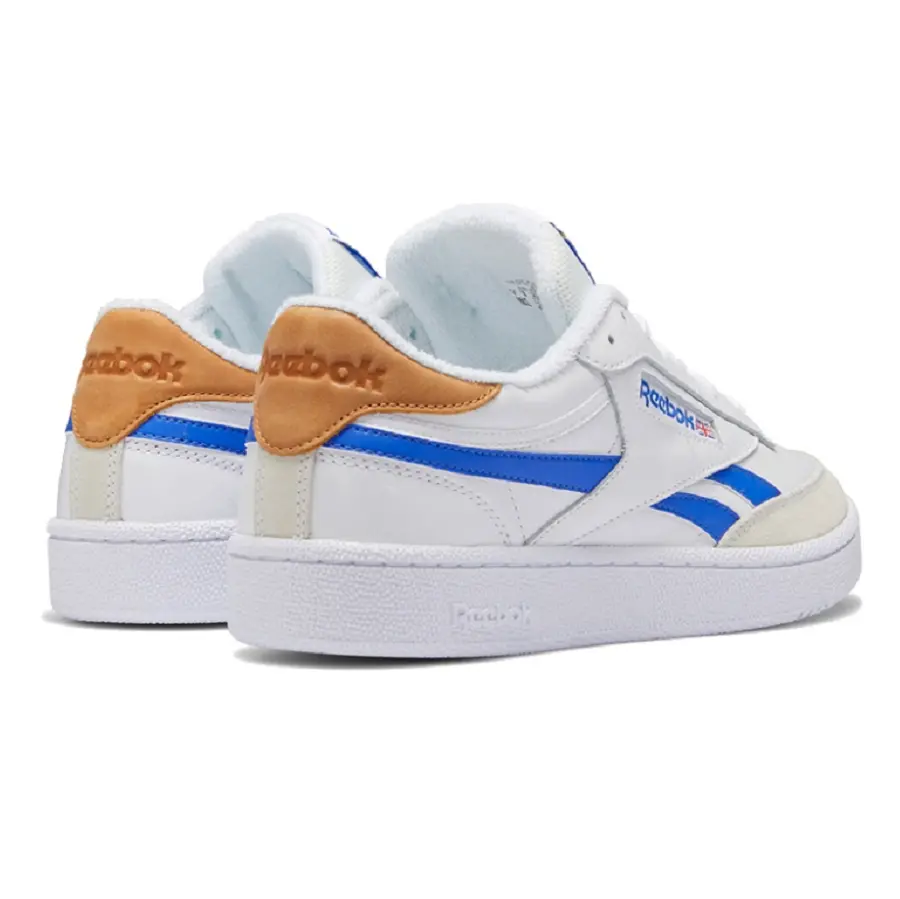 Giày Reebok Club C Revenge 'White Court Blue' FY9419 - Ảnh 3