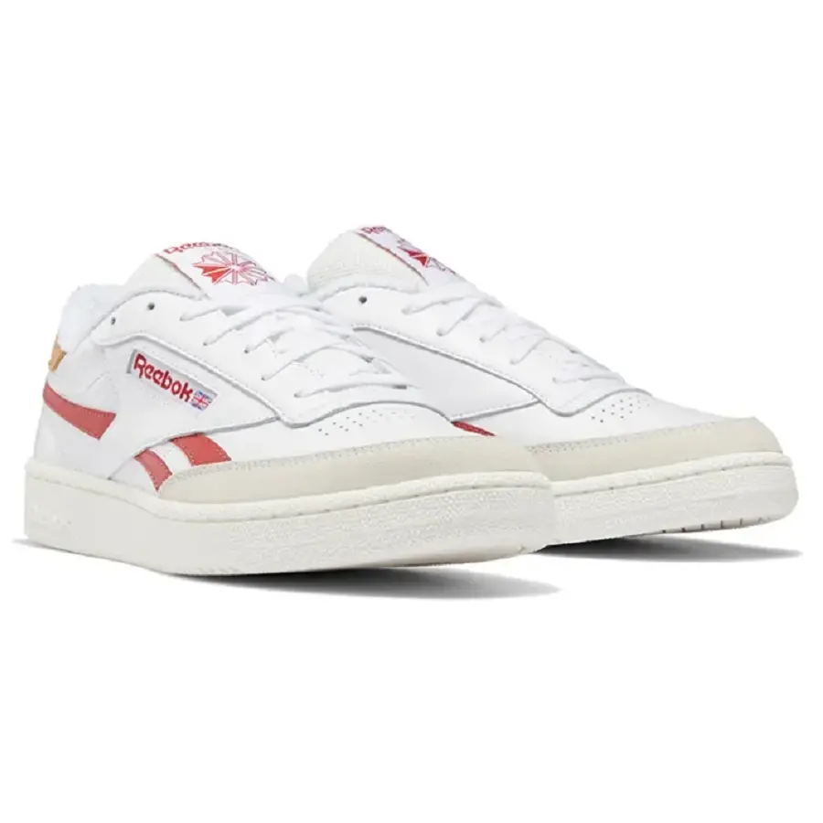 Giày Reebok Club C Revenge 'White Mars' FY9418 - Ảnh 4